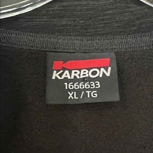 Karbon Black Jacket XL - Picture 2 of 6